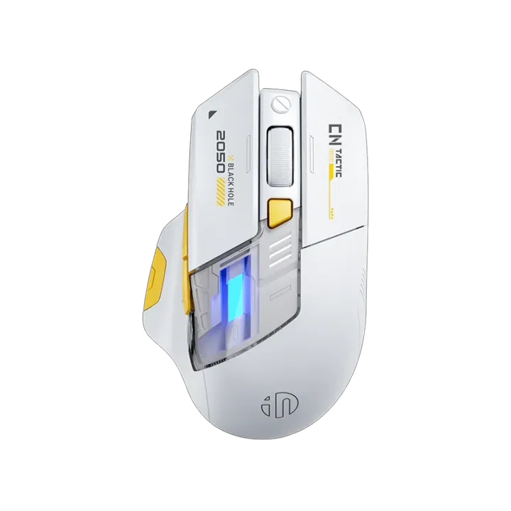 inphic%C2%AE%20A9%20Explorer%20Bluetooth%20and%202.4G%20Wireless%20Mouse%20-%20Image%203