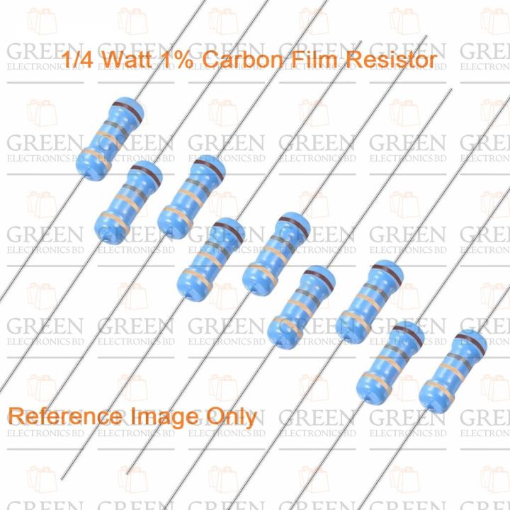 1%25%20Carbon%20Film%20Resistor%2012K%20Ohm%201/4W-100Pcs%20-%20Image%205