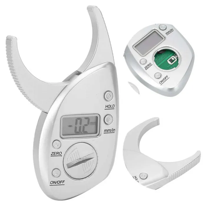 Digital%20Display%20Electronic%20Body%20Fat%20Caliper%20High%20Accuracy%20Powered%20Measurement%20Device%20Portable%20Analyzer%20Measure%20Tester%20Skinfold%20-%20Image%206