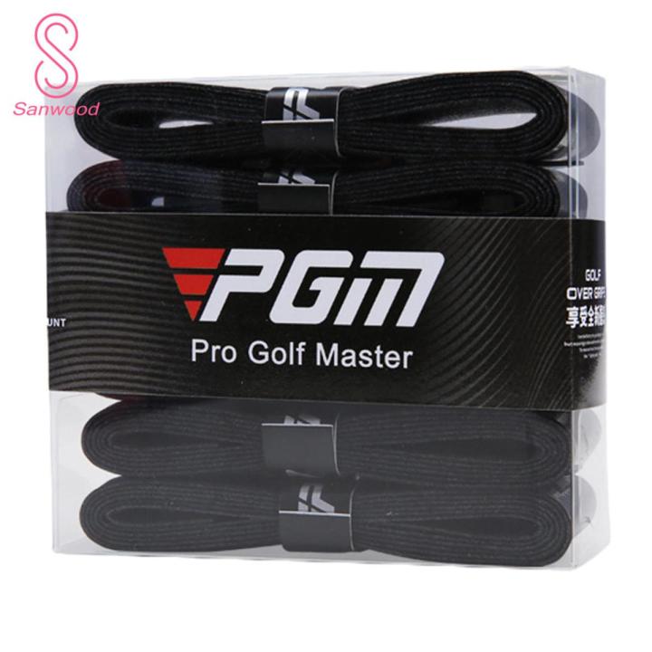 Golf Club Grip Tape Non-slip Tear Resistant Golf Grip Handle Straps