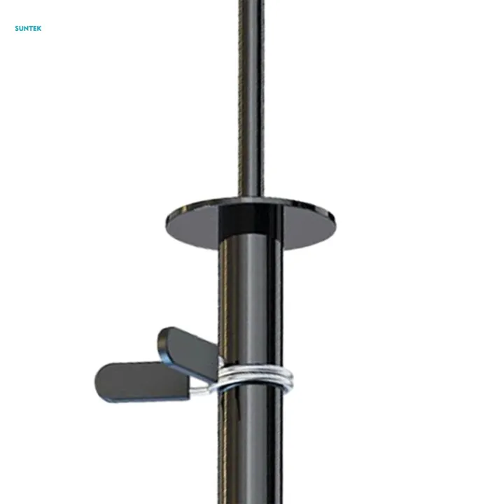 Gym%20Weight%20Stack%20Extender%20Exercise%20Machine%20Barbell%20Parts%20Steel%20Weight%20Loading%20Pin%20for%20Weight%20200mm%20-%20Image%204