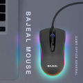 CASIFY D1 Wired Mouse Gaming Mouse RGB LED Mouse Mice Computer Mouse. 