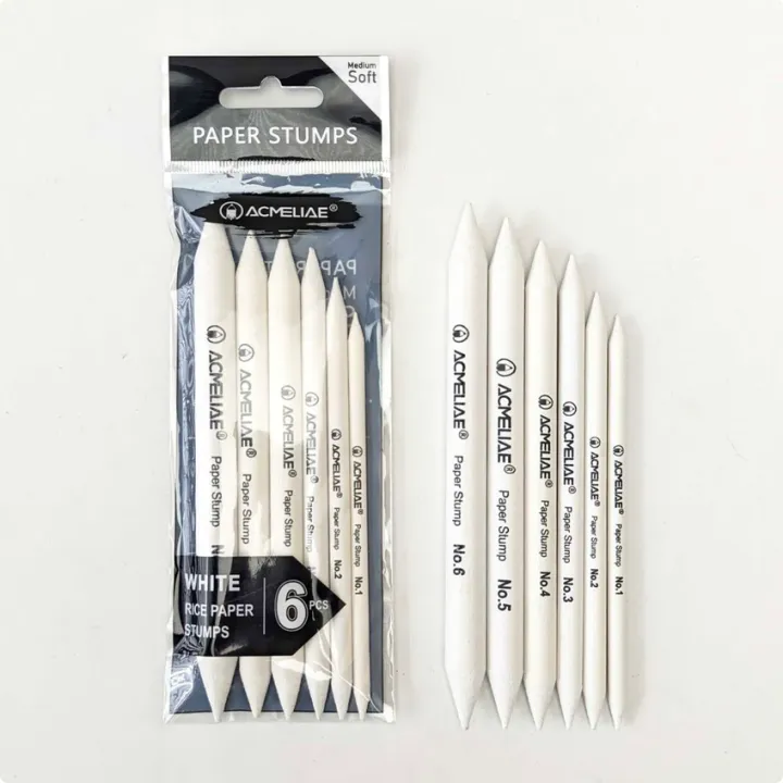 White%20Paper%20Blending%20Stumps%20Set%20High%20Quality%20Sketch%20Drawing%20Blending%20Tools%20for%20Mixed%20Media%20&%20Paper%20Art%20-%20Image%203