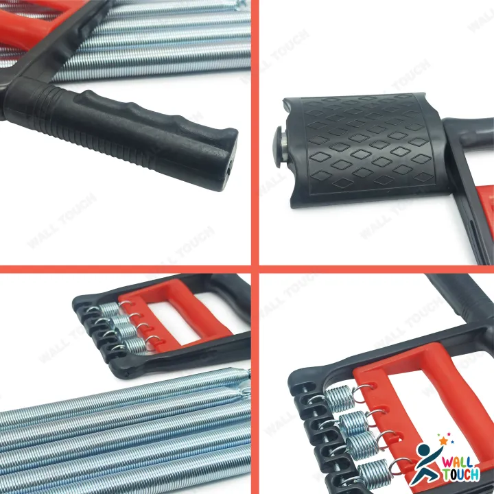 5-%20Springs%20Exercise%20Chest%20Pull%20Expander%20Puller%20Muscle%20Stretcher%20Training%20Hand%20Arm%20Gym%20Equipment%20-%20Image%204