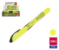 Deli U35170 Pen Style Highlighter Highlighter Pen for School Office & Study Use.
