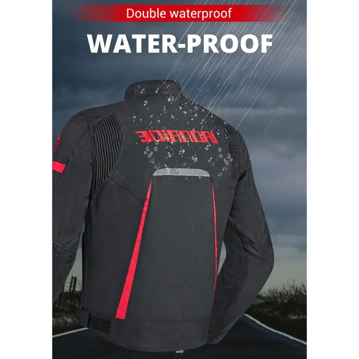 Motorcycle%20Riding%20Jacket%20Waterproof%20With%20Shoulder%20Back%20Protection%20-%20Image%205