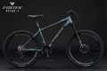 Foxter Buzz Model 26 inchi 21 Speed Gear Cycle With Suspension Lockout fork High Rim Coloring Fat Spoke With Shimano Parts.