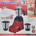 Miyako RED HORSE (1100w). 