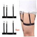 Adjustable Belt Suspender Shirt Suspenders Shirt Inner For men. 