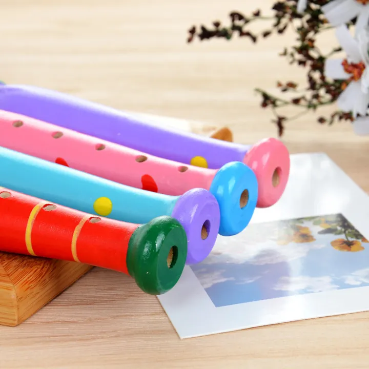1%20Pc%20Small%20Wooden%20Colorful%20Piccolo%20Flute%20for%20Kids%20Learning%20Rhythm%20Musical%20Instrument%20Early%20Education%20Music%20Sound%20Toys%20for%20Kids%20-%20Image%205