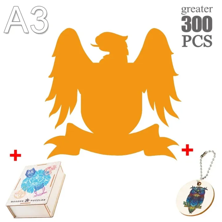 Halloween%20Elegant%20Irregular%20Shape%20Football%20Club%20Wooden%20Puzzles%20For%20Kids%20Charming%20Wooden%20DIY%20Crafts%20Family%20Educational%20Intellectual%20ToysDolls%20Accessories%20-%20Image%202