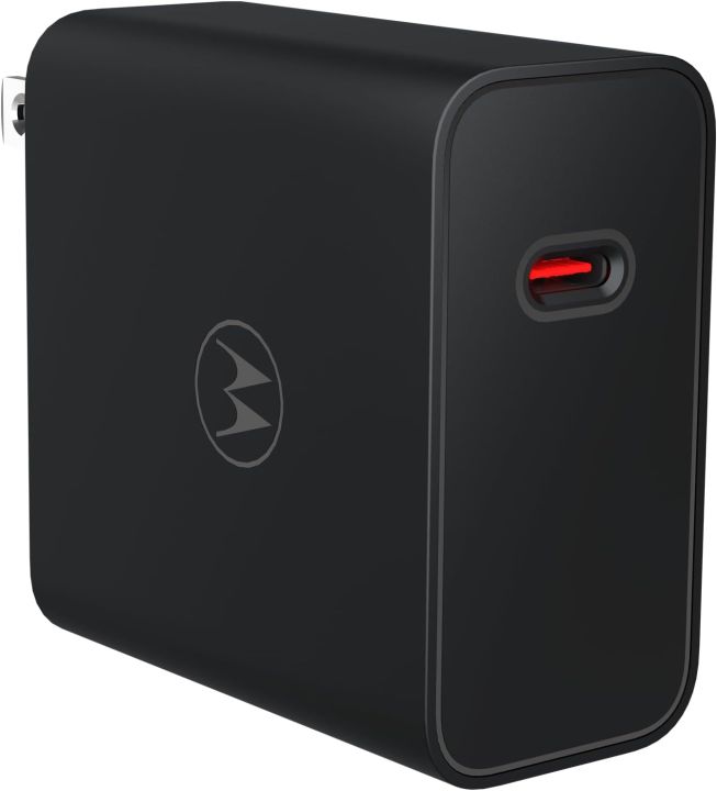 Motorola%20TurboPower%20125W%20GaN%20Charger%202pin%20Flat%20PIN%20-%20Image%203