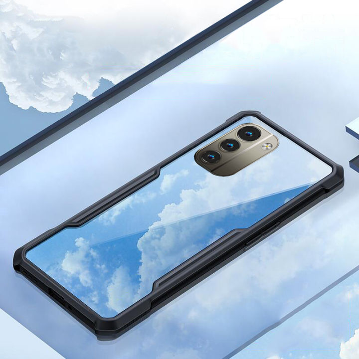 New%20Phone%20Case%20For%20Nokia%20G11%20G21%20Cover%20Transparent%20Protector%20with%20Soft%20Frame%20and%20Hard%20Armor%20Shell%20For%20Nokia%20G21%20G11%20Case%20-%20Image%209