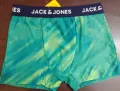 Underwear for Men All Season Cotton Fabric, Polyester Spandex China Stylist Boxer Multicolor.