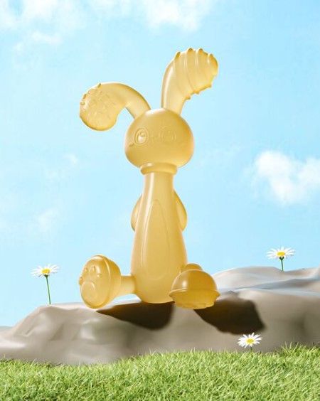 Baby%20full%20Silicone%20Teether%20hand%20rattle%20fitness%20soft%20rabbit%20educational%20toy%20CN%20-1pcs%20-%20Image%204