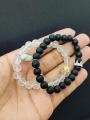 Shop Pro Magnetic Heart Bracelet Set for Couples (2 Pieces).
