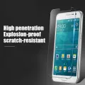 Sklo Tempered Glass For Samsung Galaxy Core Prime G361F G361H glass on G361H/DS CORE PRIME SM G360 Screen Protector Capa Phone. 