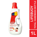Lifebuoy Handwash (Soap) Total Bottle 1L. 