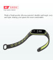 M3/M4/M5/M6 Smart Fitness Band Replacement Belt.