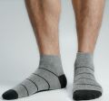 Premium Ankle Socks For Men. 