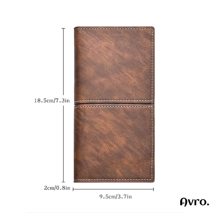 Avro%20Premium%20Men's%20High%20Quality%20Long%20Wallet%20For%20Men%20Soft%20PU%20Leather%20Long%20Money%20Bag%20For%20Men%20Elegant%20And%20Comfortable%20Stylish%20Export%20Quality%20Moneybag%20For%20Man%20PU%20Leather%20Long%20Wallet%20Fashion%20Vintage%20Wallet%20Casual%20Male%20Wallet%20Multi-Card%20Slot%20Long%20Purse%20For%20Man%20-%20Image%206