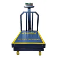 Madina Digital Weight Scale-500kg/50g-Xtrem Heavy Duty. 
