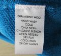 Men's Merino Wool Vest 100% Pure Merino Wool V Neck Sweater Vest Sleeveless Pullover Sweaters Middle Layer Thermal Jacket.