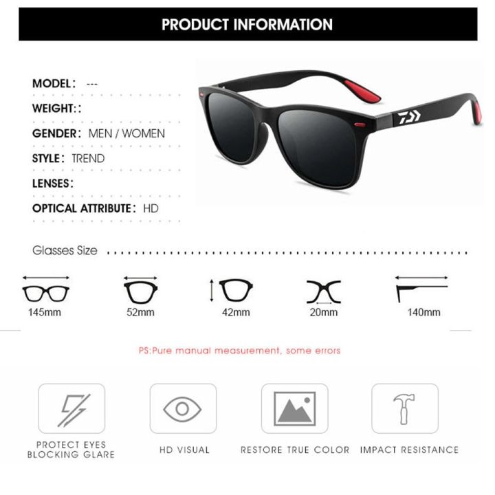 KoKossi%20Sunglasses%20Polarized%20Driving%20Sport%20Ultraviolet%20Rays%20Fashion%20Wear%20Party%20Universal%20Classic%20Sun%20Glasses%20With%20Glasses%20Case%20-%20Image%207
