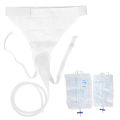 Male Urine Catheter Sophisticated Design Men Collection Drainage Bag For. 