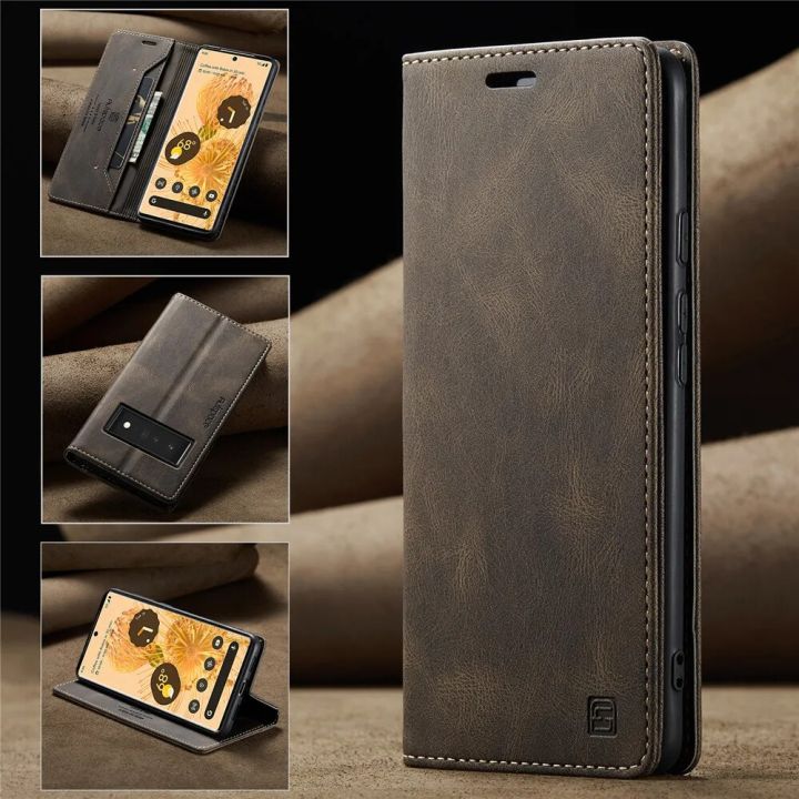 Google%20Pixel%206%20Pro%20Case%20Flip%20Leather%20Phone%20Cover%20For%20Google%20Pixel%206%20Case%20Luxury%20Magnetic%20Flip%20Wallet%20Coque%20Google%20Pixel6%20Cover%20-%20Image%206