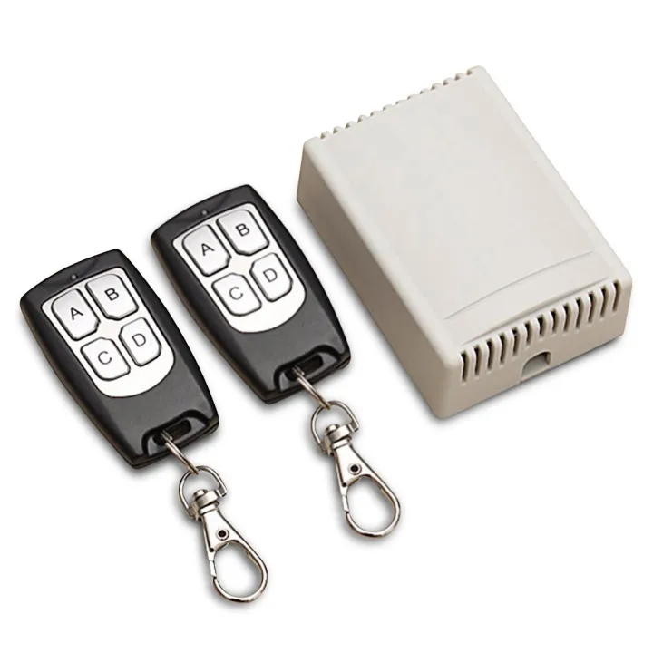 12V%204CH%20Channel%20433Mhz%20Wireless%20Remote%20Control%20Switch%20-%20Image%207