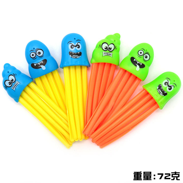 Toys%20Balls%20Cross-border%20Amazon%20Water%20Splash%20Diving%20Toys%20Kids%20Pool%20Treasure%20Hunt%20Diving%20Torpedo%20Water%20Ring%20Diamond%20Set%20Toys%20-%20Image%208