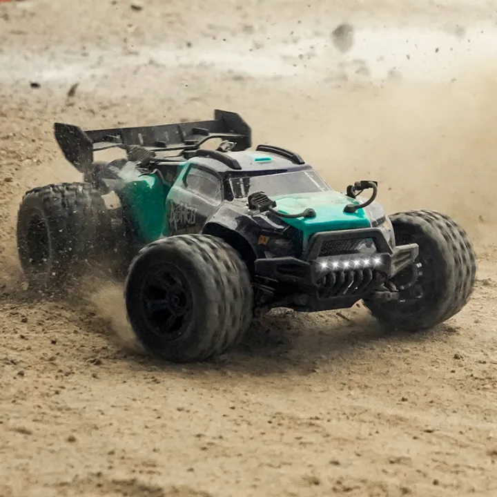 GC%20SCY%2018101%20Electric%20Remote%20Control%20Car%201:18%202.4GHz%20Off%20Road%20Truck%20Model%20Climbing%20Toys%20Birthday%20Christmas%20Gift%20For%20Kids%20-%20Image%203