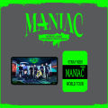 8-9Pcs/Set Kpop Stray Kids MANIAC New Album Photocards HD Printed Photo Cards Postcard LOMO Cards Stationery Set.
