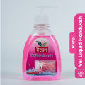 Yes Hand Wash Liquid 5 in 1 Combo With Pump. 