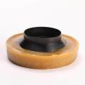 Bathroom Wax Ring Toilet Kit High Performance Toilet Seal, for Reinstallation of The Toilet. 