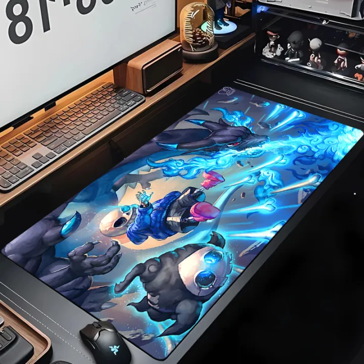 Undertale%20Large%20Gaming%20Mouse%20Pad%20Computer%20Keyboard%20Accessories%20Mousepad%20PC%20Gamer%20Laptop%20Mouse%20Mat%20XXL%20Carpet%20Mat%20Desk%20Pad%2080x30%20-%20Image%204