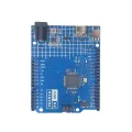 UNO R4 development board improved Minima/WIFI optional compatibility with Arduino R4.. 