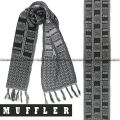 Muffler | Winter Collection | For boys and Girls | Scarves for boys and Girls. 
