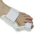 oe straightener bunion corrector for women splint with toe fracture support and foot support for pain relief toe separator for both(1 pcs). 