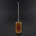 Harmony Copper Wire Pipe Tube Chimney Cleaning Brush 60mm Dia. 