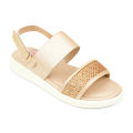 BUBBLE GUMMERS BELL C. GIRLS KIDS SANDAL. 