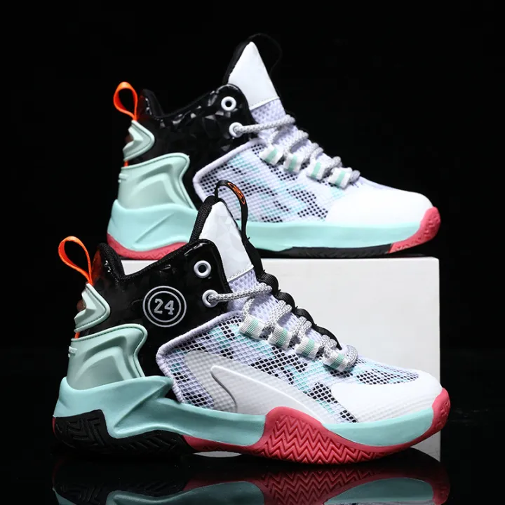 %E3%80%90Emotion%20HENG%E3%80%91New%20Children's%20Sports%20Running%20Basketball%20Shoes%20Breathable%20Boys%20Shoes%20Medium%20and%20Large%20Children%20Flying%20Woven%20Mesh%20Shoes%20-%20Image%203