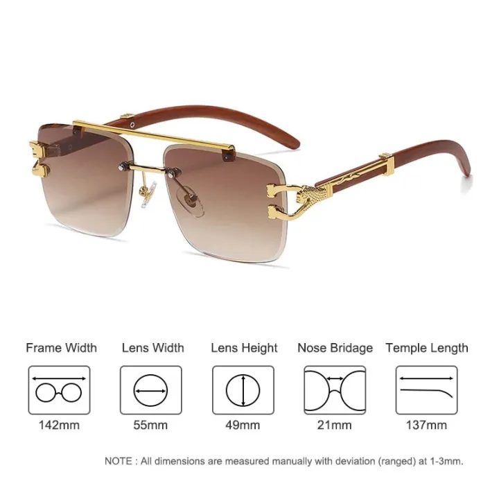 CATERSIDE%20Retro%20Square%20Sunglasses%20Men%20Women%202022%20Luxury%20Brand%20Designer%20Gold%20Lion%20Decoration%20Sun%20Glasses%20Men%20Travelling%20Eyewear%20-%20Image%203