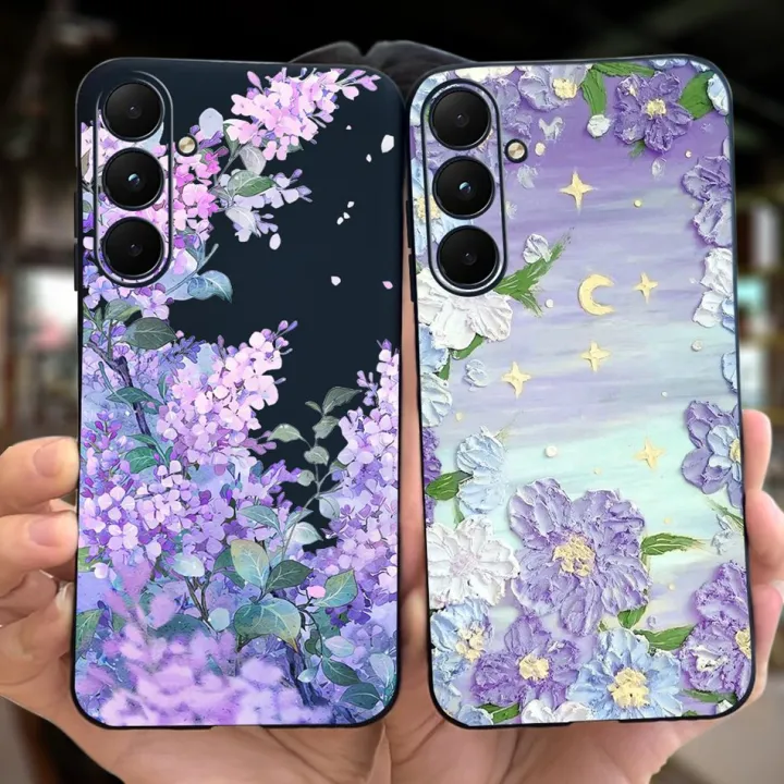 For%20Samsung%20Galaxy%20A05S%20Case%20Samsung%20A05S%202023%20Beautiful%20Girl%20Flower%20Painted%20Back%20Cover%20For%20Samsung%20A05s%20A057F%20Soft%20Silicon%20Case%20-%20Image%202