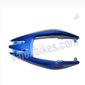 TAIL PANEL PULSAR 150 BLUE. 