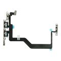 Power Button & Volume Button Flex Cable for iPhone 12 Pro Max.