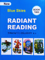 New Blue Skies Radiant Reading Book 2 Paperback. 