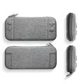 【Trusted】 Nintend Switch Accessories Thin Storage Bag Nintendoswitch Carrying Case Swtch 10 Game Card Box for Nintendo Switch Console. 
