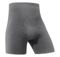 Long Leg Shorts Boxer Men’s Underwear Men Panties Men Underpants High Waist Boxershorts Cotton Plus Size Boxers Shorts Pants 4XL.